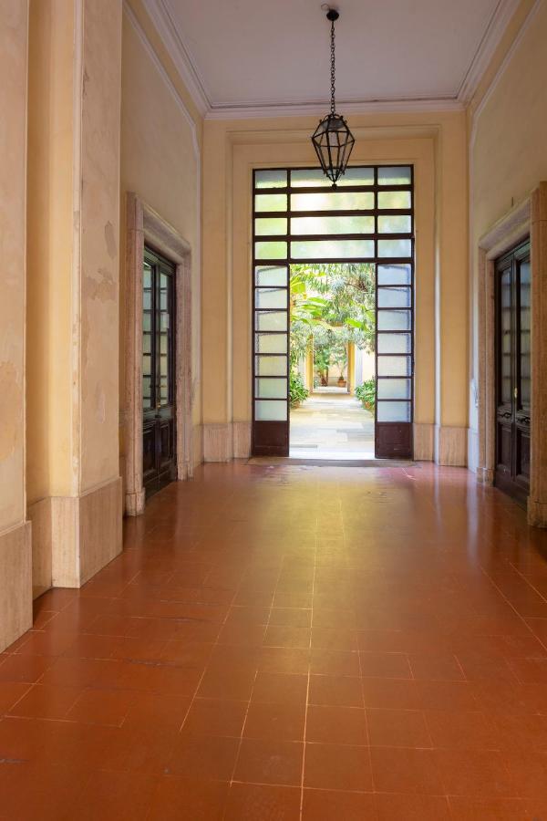 Maison Caio 7 Rome Exterior photo
